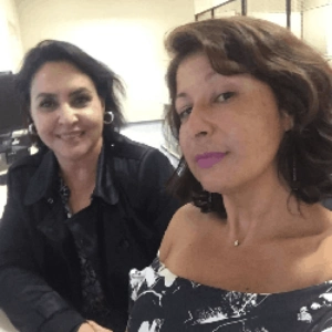 Ana Paula da Silva Tozzo | Patricia Rocha dos Santos, TBA, Brazil